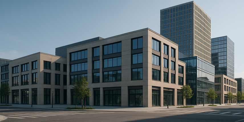 Strategic Real Estate Development