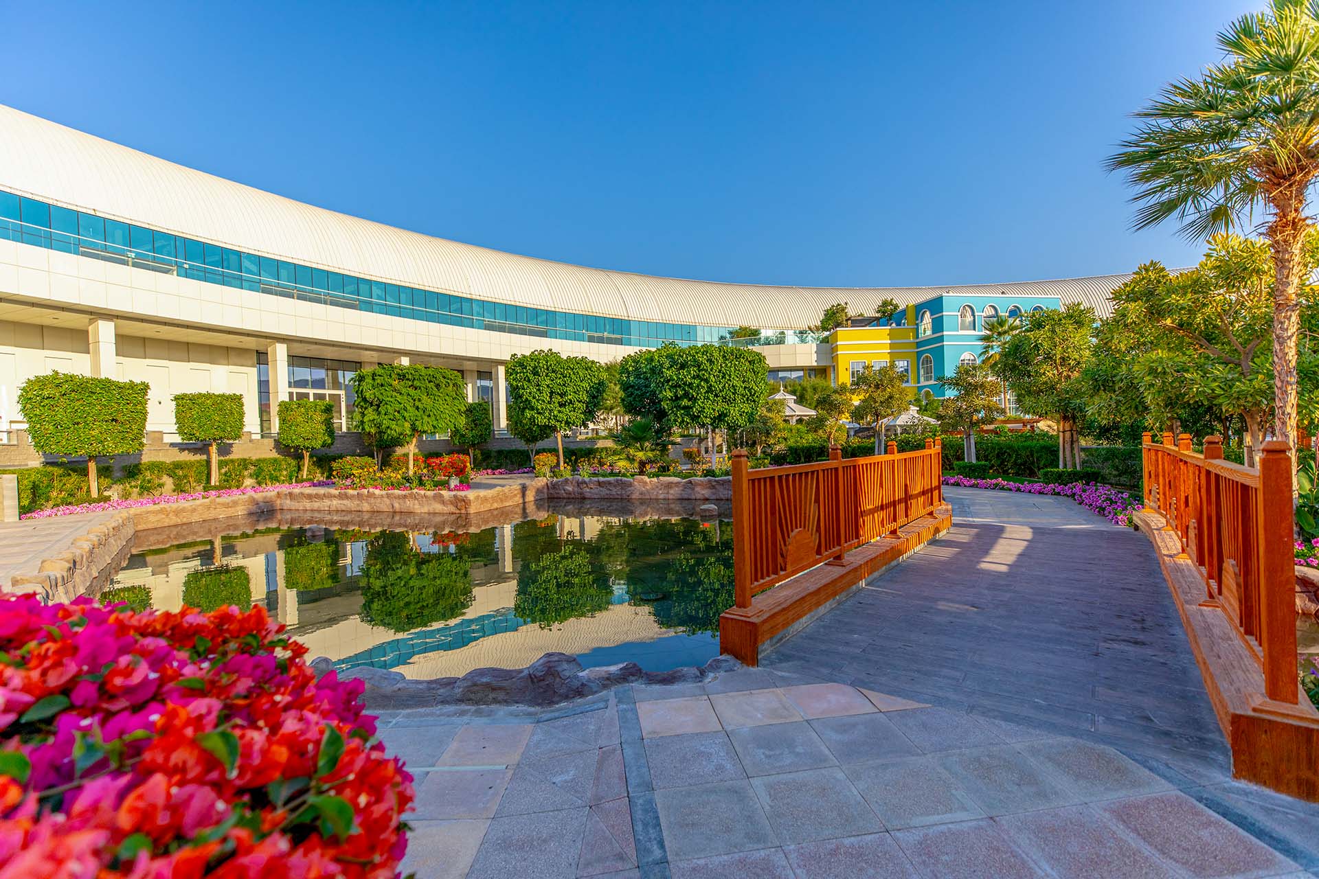 Cityland Mall