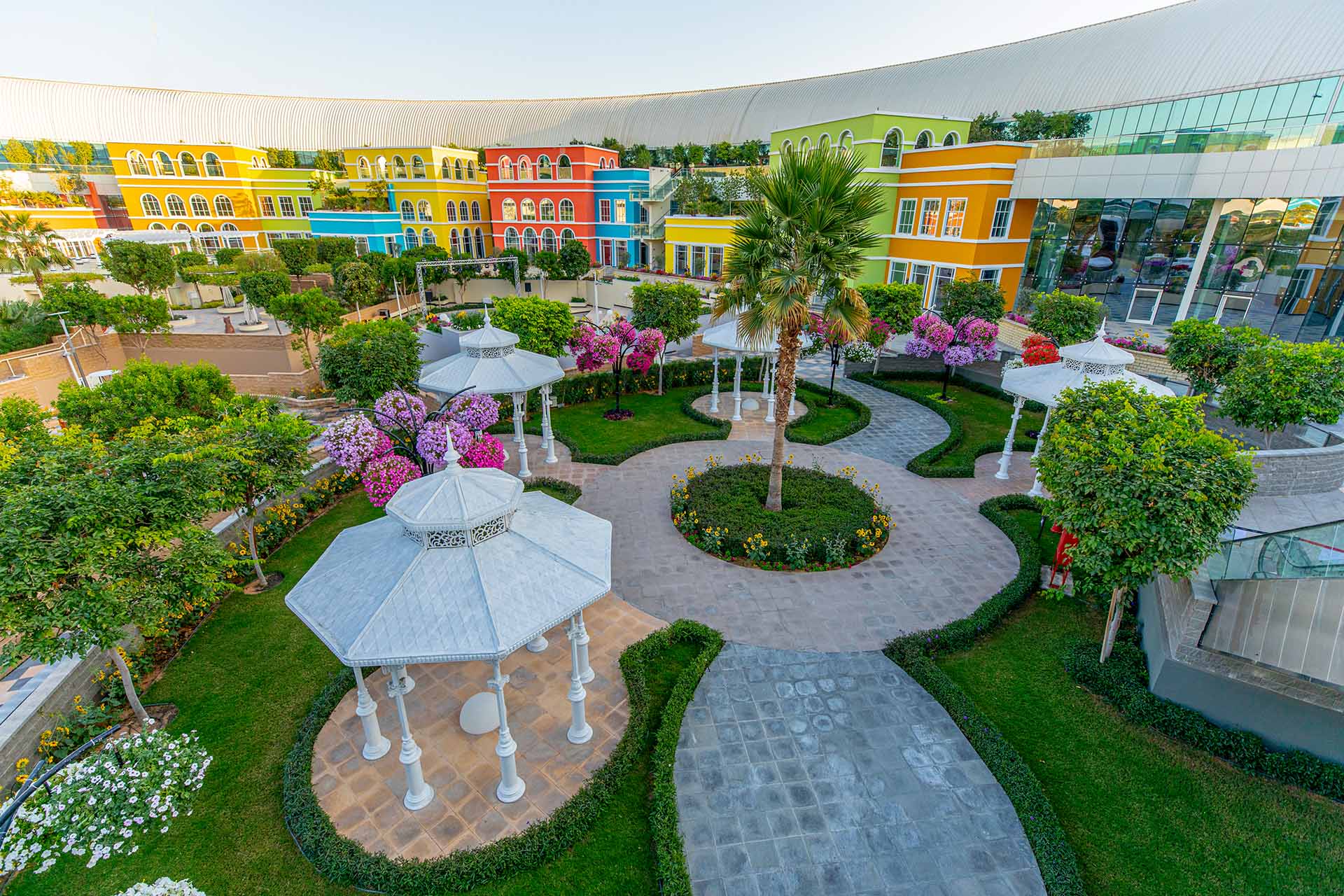 Cityland Mall