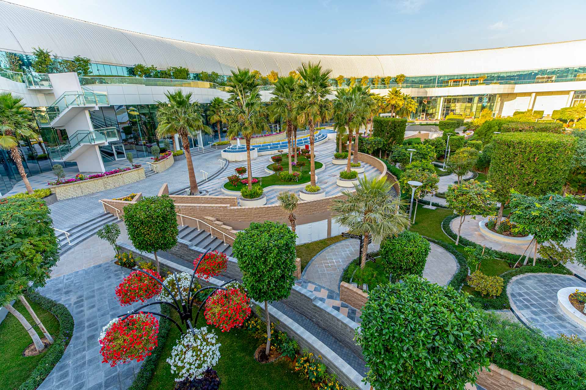 Cityland Mall