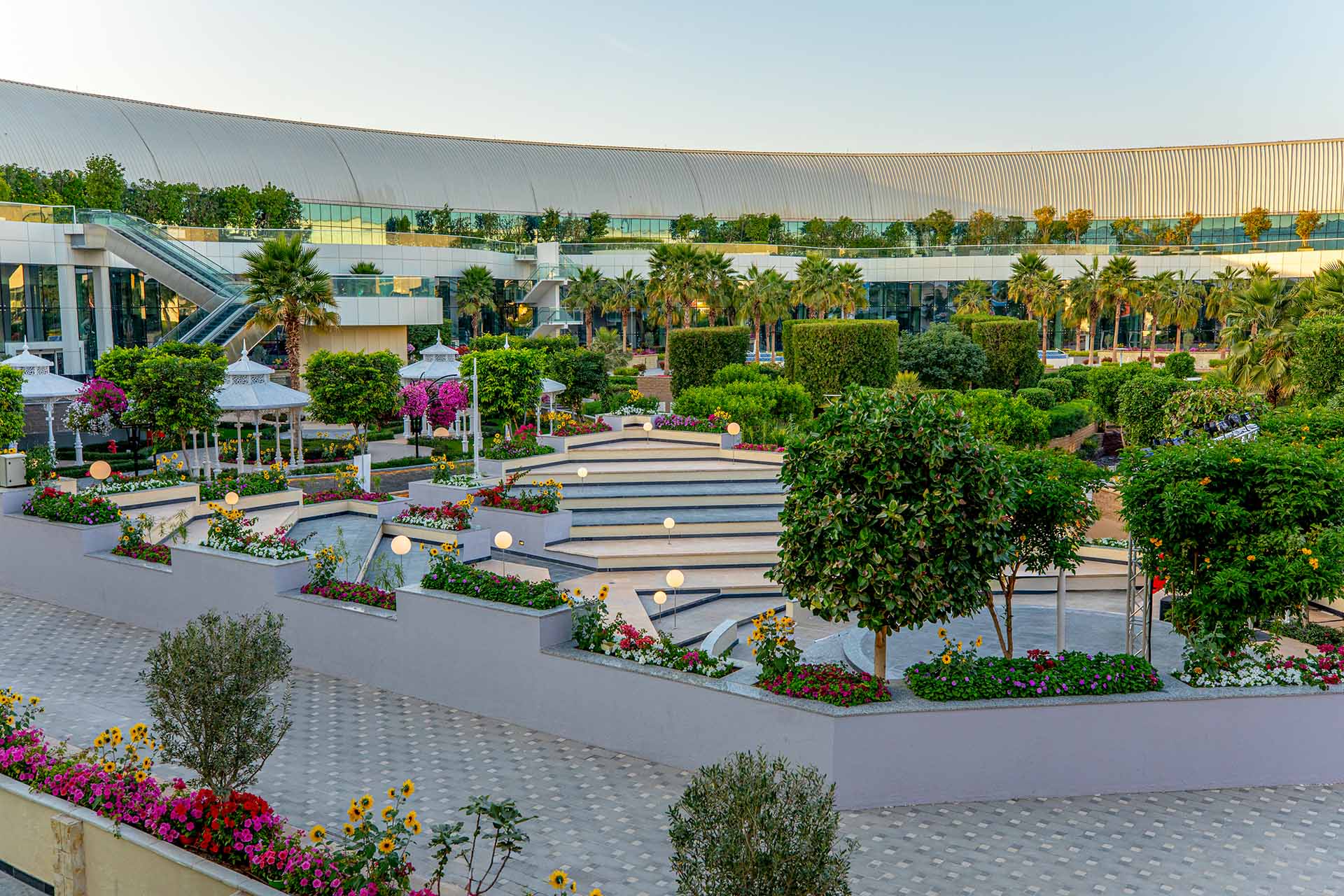 Cityland Mall