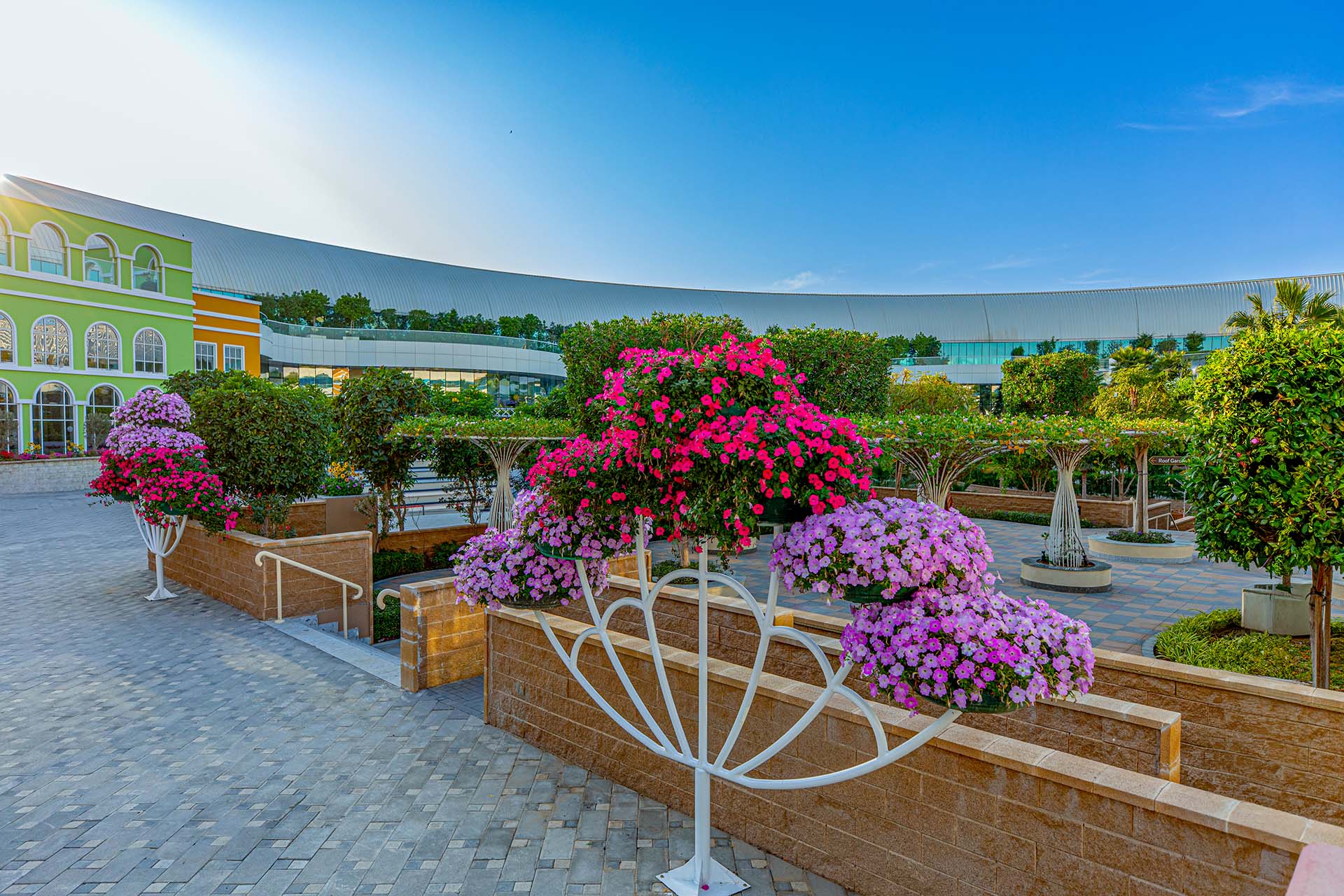 Cityland Mall