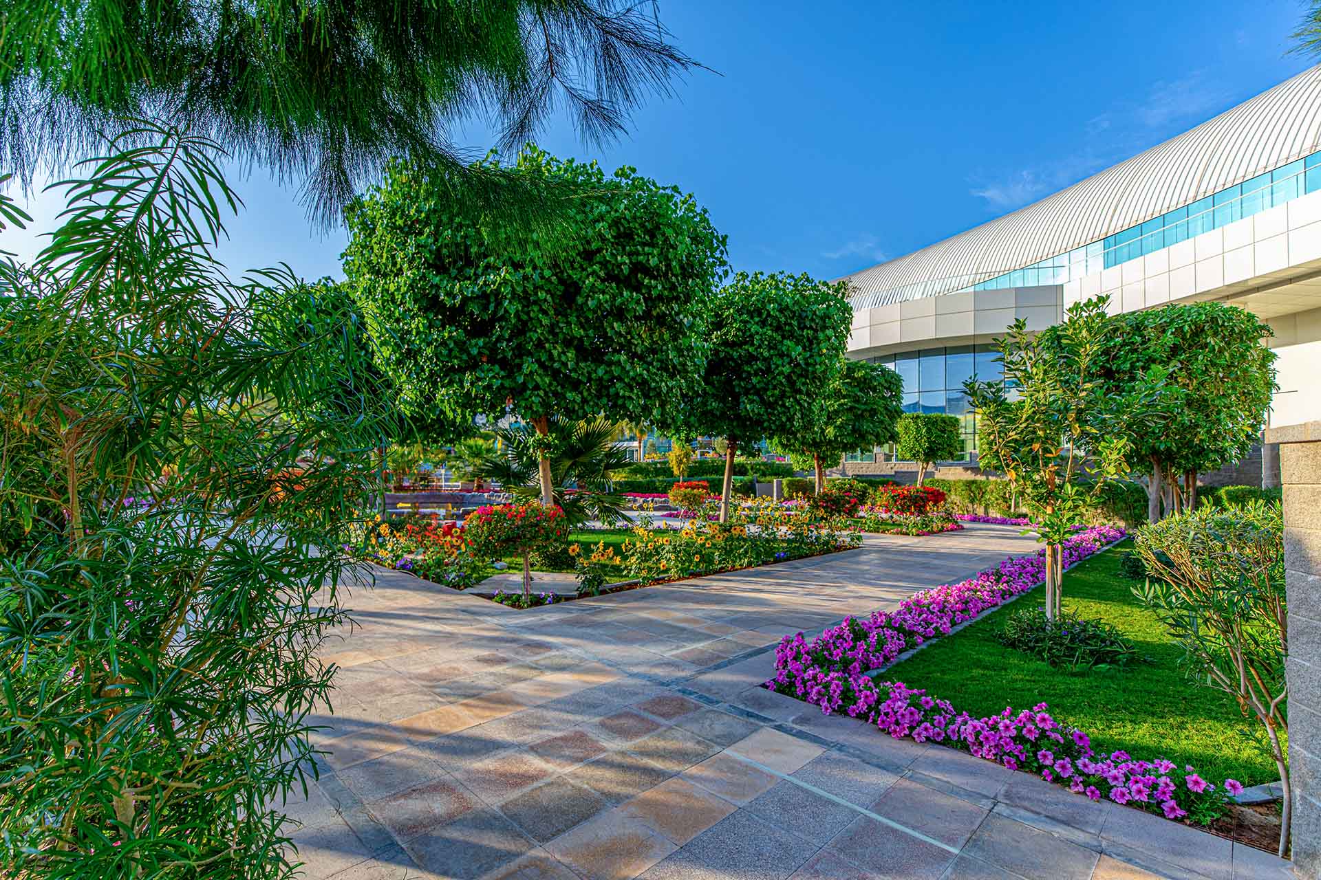 Cityland Mall