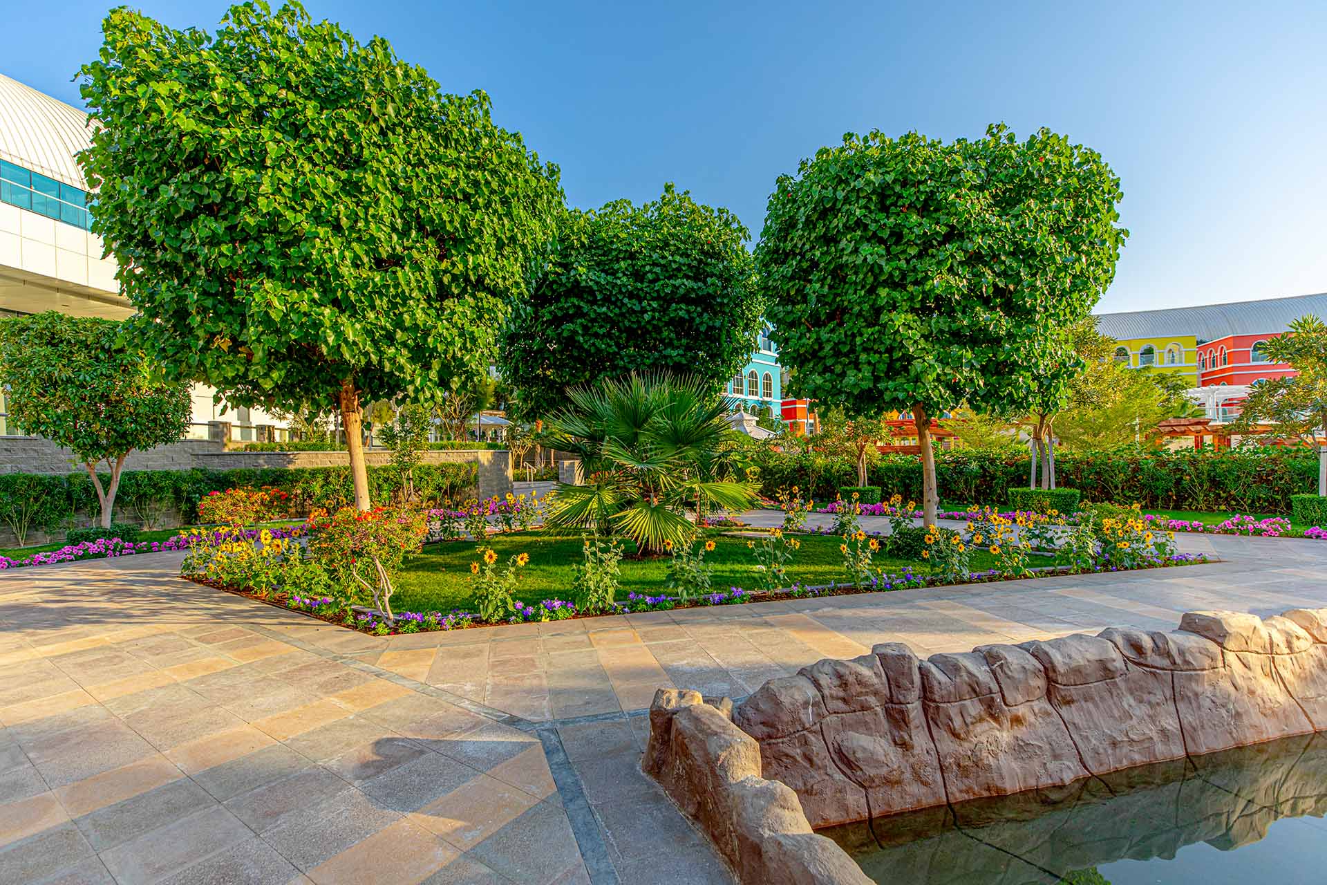 Cityland Mall